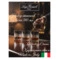 Набор стаканов для виски Luigi Bormioli Mixology CHARME 380 мл, 4 шт, стекло