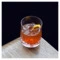 Набор стаканов для виски Luigi Bormioli Mixology CHARME 380 мл, 4 шт, стекло