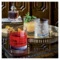 Набор стаканов для виски Luigi Bormioli Mixology CHARME 380 мл, 4 шт, стекло