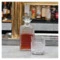 Набор стаканов для виски Luigi Bormioli Mixology ELIXIR 380 мл, 4 шт, стекло
