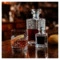 Набор стаканов для виски Luigi Bormioli Mixology ELIXIR 380 мл, 4 шт, стекло