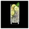 Набор стаканов для воды Luigi Bormioli Mixology CHARME HI-BALL 480 мл, 4 шт, стекло