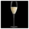 Набор фужеров для игристых вин Luigi Bormioli Diamante PROSECCO 220 мл, 4 шт, стекло