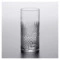 Набор стаканов для воды Luigi Bormioli Diamante BEVERAGE 480 мл, 4 шт, стекло