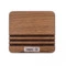 Подставка для 3-х разделочных досок ComposeEat 13х11 см, дуб коричневый, композитный материал
