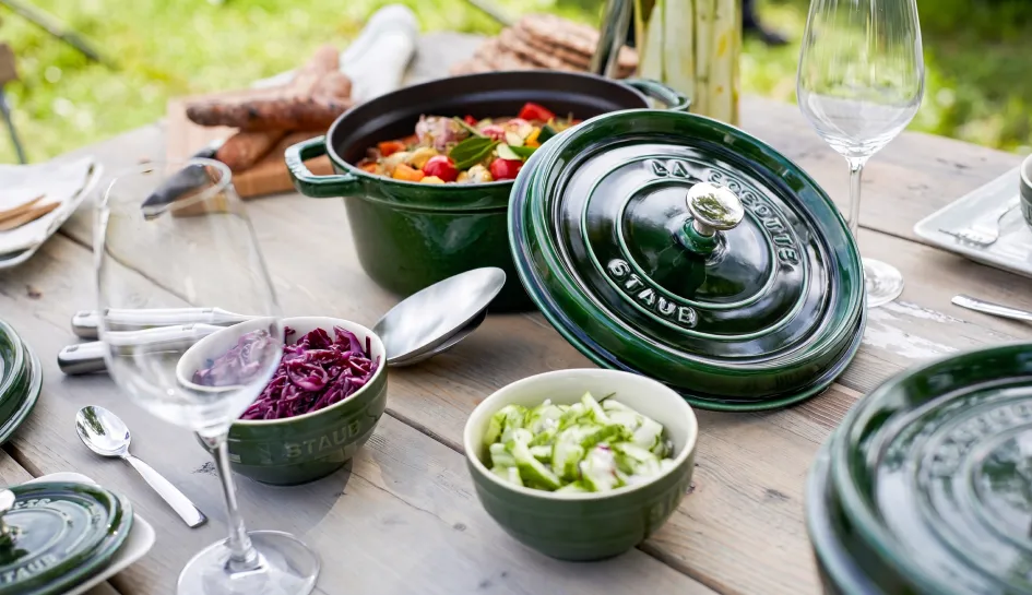 Французская классика STAUB
