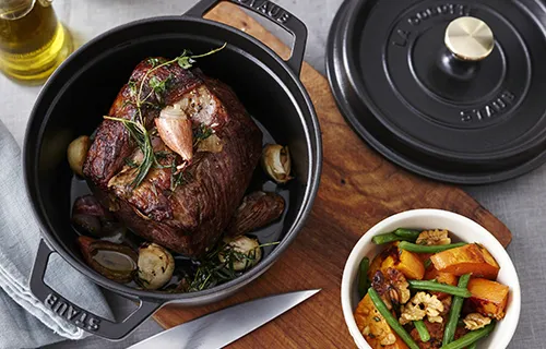 Чугунная посуда – вечная классика. Гид по выбору и уходу