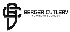 Berger Cutlery