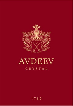 Avdeev Crystal