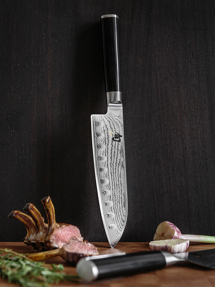 Shun Classic Knife