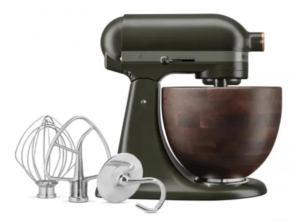 KitchenAidArtisan