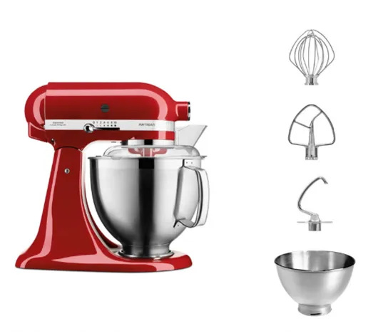 KitchenAidArtisan Premium