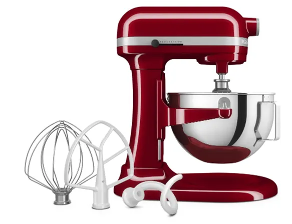 KitchenAidHeavy Duty