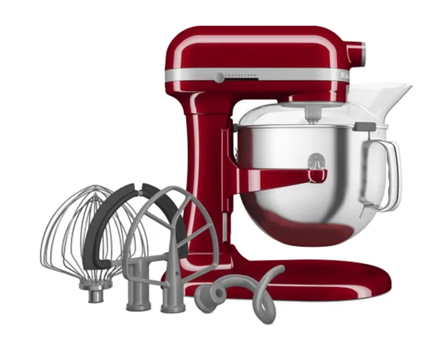 KitchenAidHeavy Duty Bowl-Lift