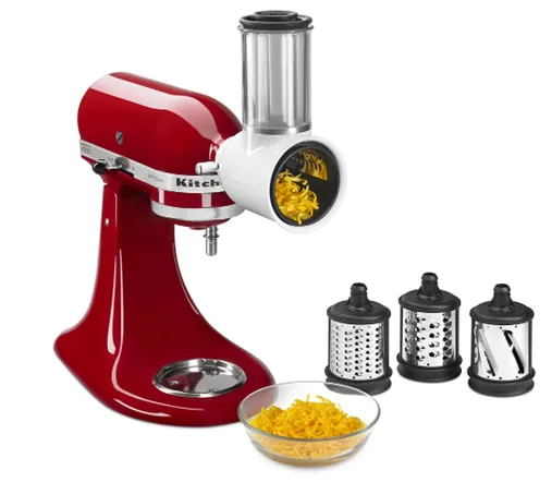 Овощерезка и шинковка