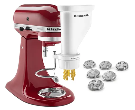 Пресс для пасты