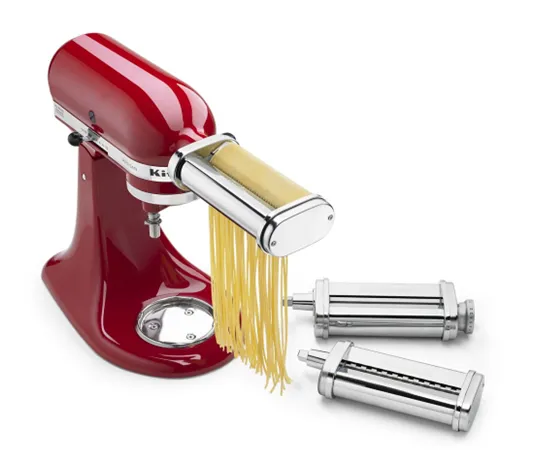 Насадки для пасты