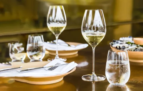 Скидки до -50% на Riedel