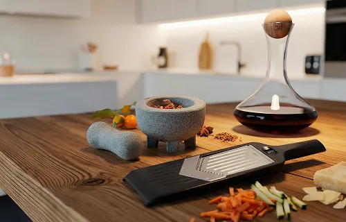 Умные решения для современной кухни со скидкой до -30%