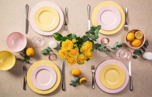 Скидки до -40% на Decor de Table