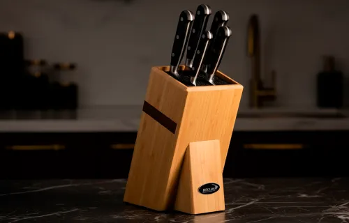 Премиальные французские ножи со скидкой -30%