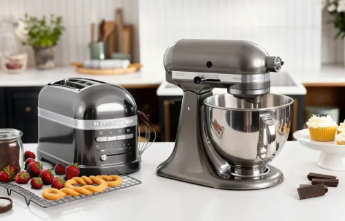 Культовый KitchenAid со скидкой до -30%