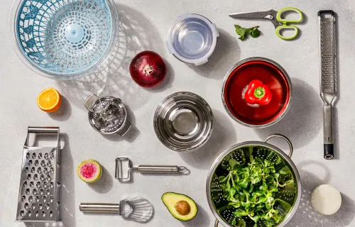 Скидка –20% на кухонные гаджеты Gefu