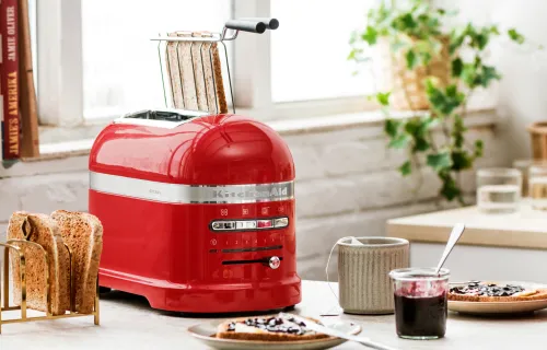 Скидка -10% на технику SMEG и KitchenAid