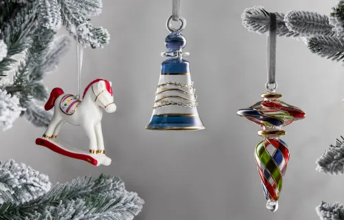 5я игрушка Decor de Table в подарок! Соберите свою коллекцию