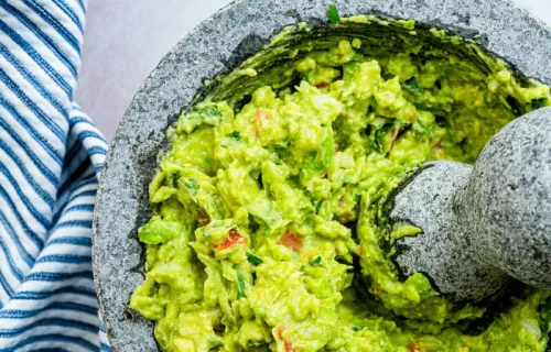 Гуакамоле